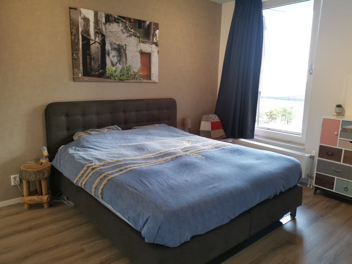 appartement Sigmaplantsoen Leiden - Afbeelding 4