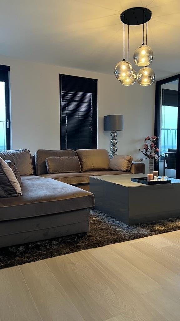 appartement Simon Carmiggelthof Den Haag - Afbeelding 2