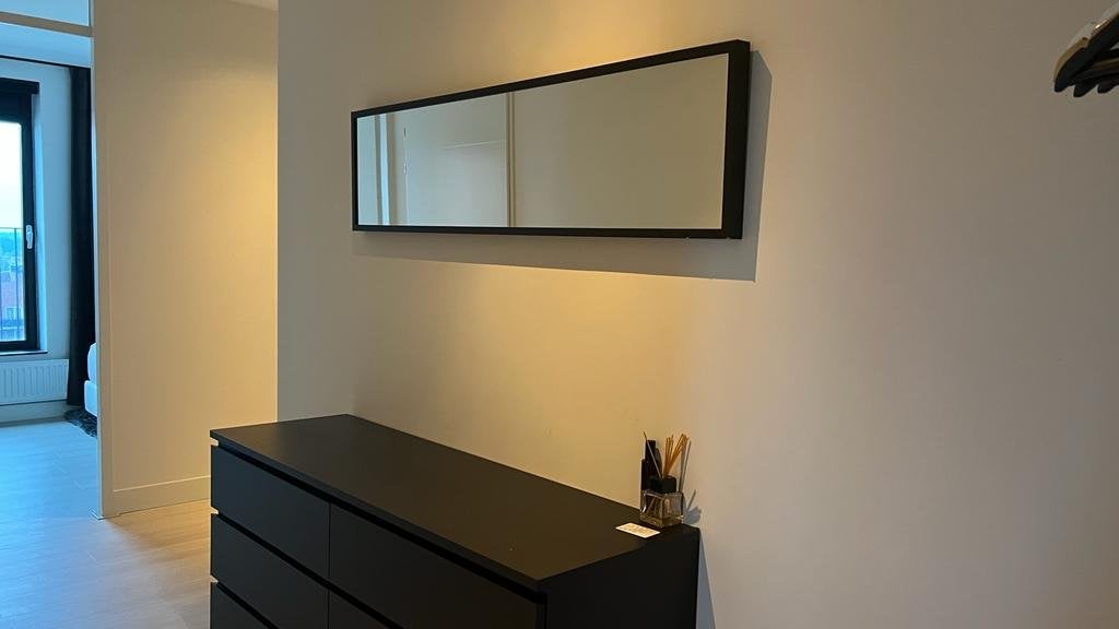 appartement Simon Carmiggelthof Den Haag - Afbeelding 4