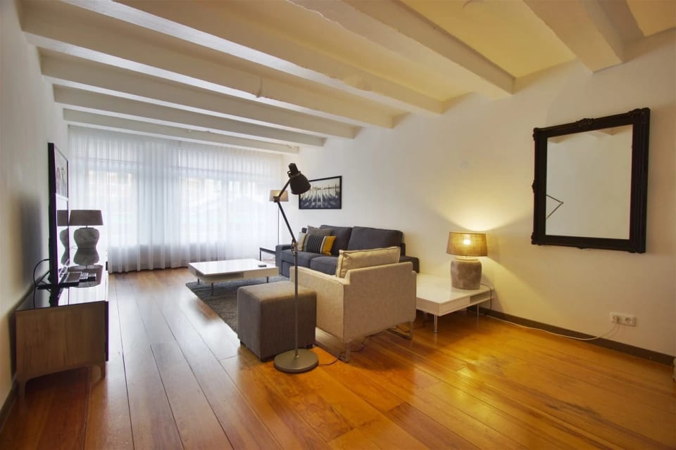 appartement Singel Amsterdam - Afbeelding 2