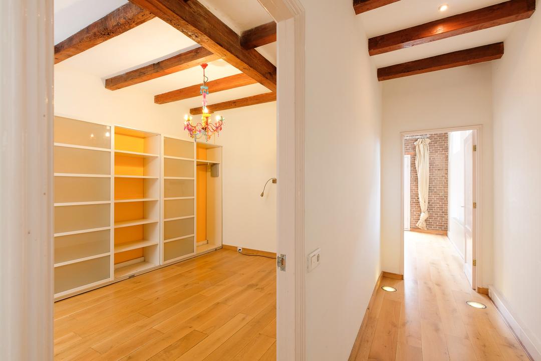 appartement Singel Amsterdam - Afbeelding 2