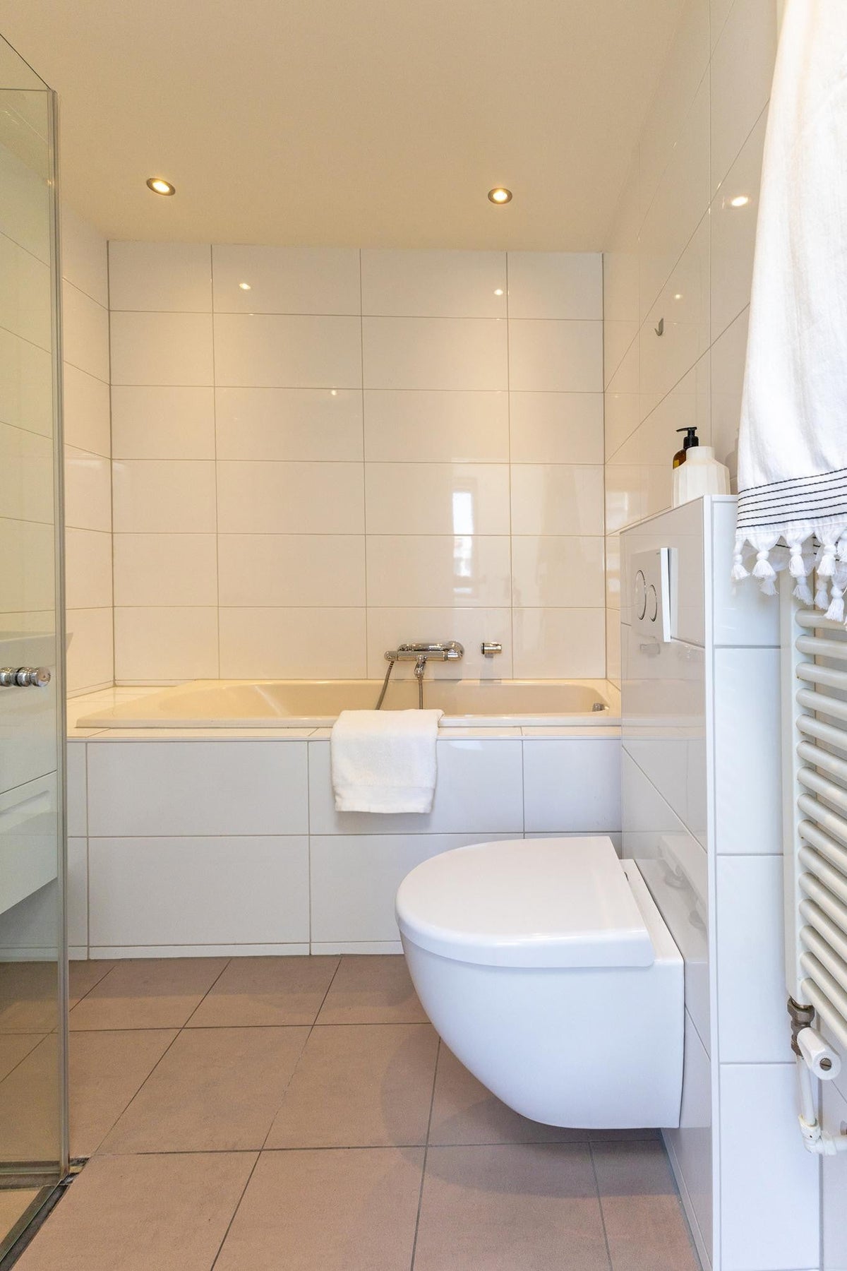 appartement Singel Amsterdam - Afbeelding 2