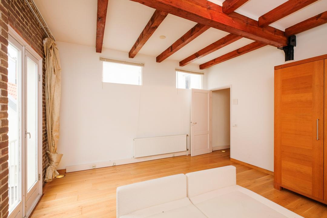 appartement Singel Amsterdam - Afbeelding 3