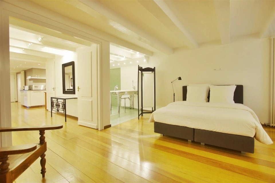 appartement Singel Amsterdam - Afbeelding 4