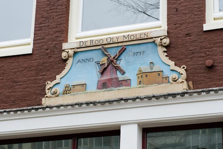 appartement Singel Amsterdam - Afbeelding 4