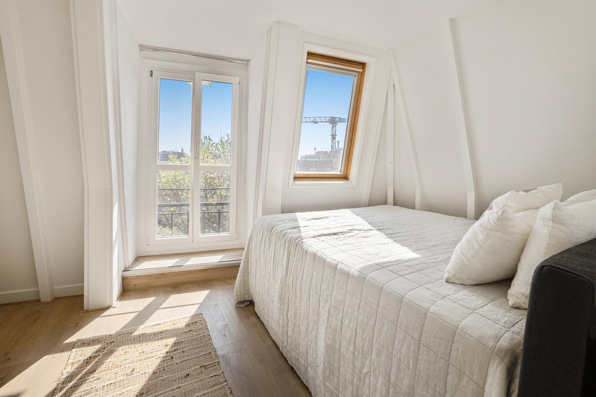 appartement Singel Amsterdam - Afbeelding 4