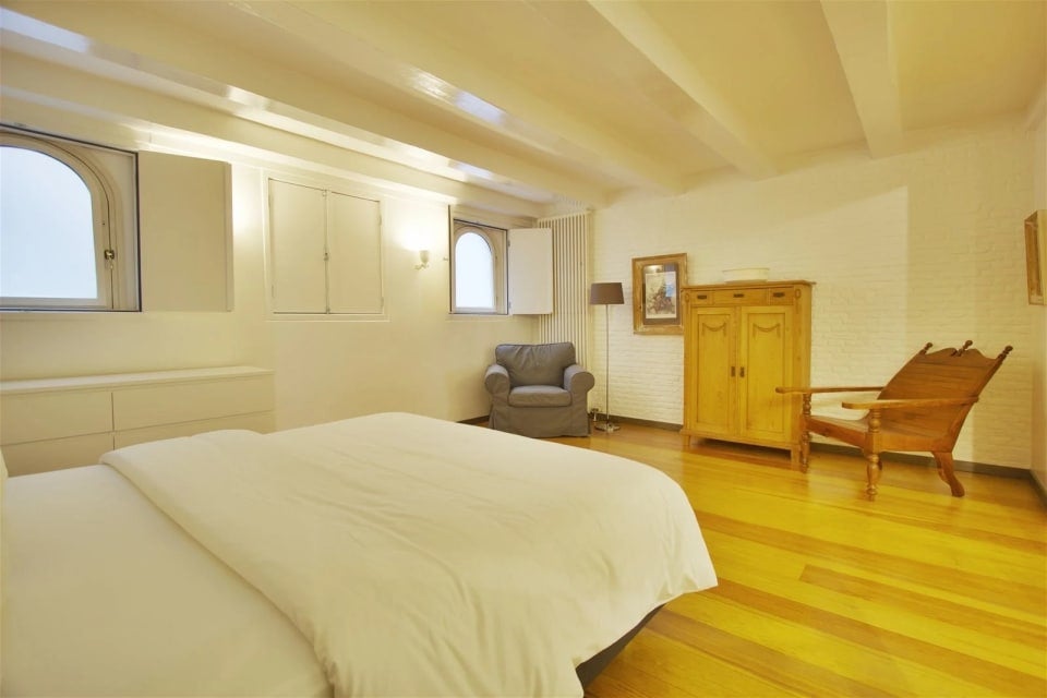 appartement Singel Amsterdam - Afbeelding 5