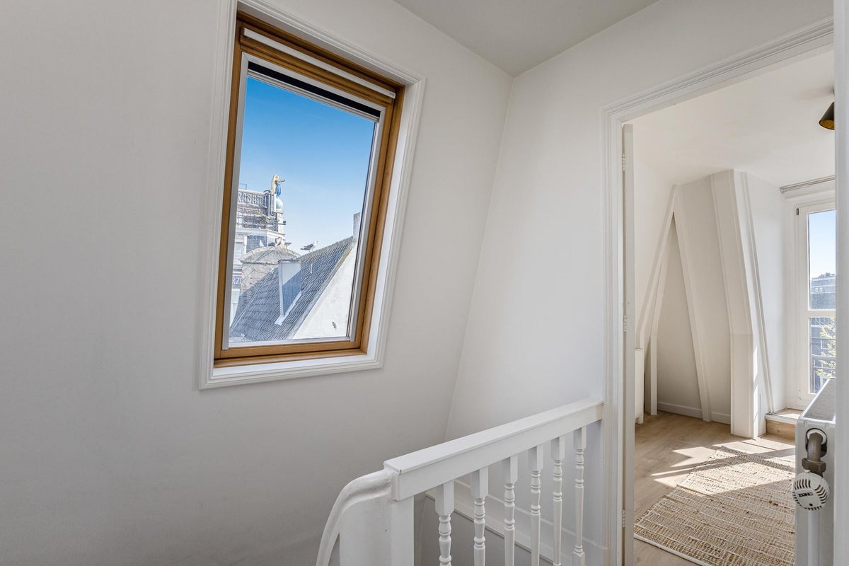 appartement Singel Amsterdam - Afbeelding 5