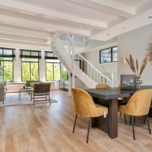 appartement Singel Amsterdam