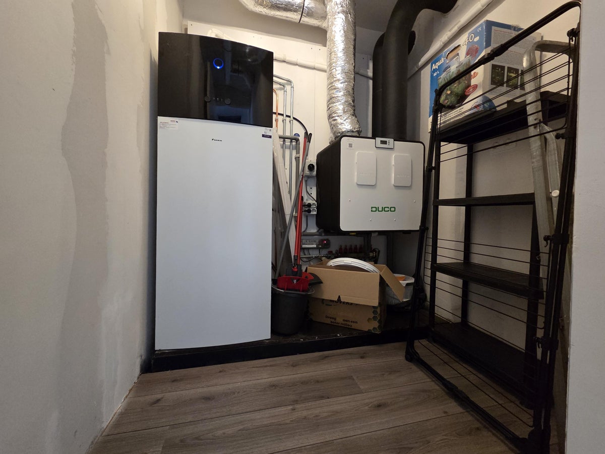 appartement Singel Vlissingen - Afbeelding 2