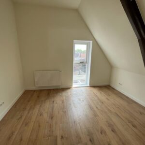 appartement Singelpassage Assen