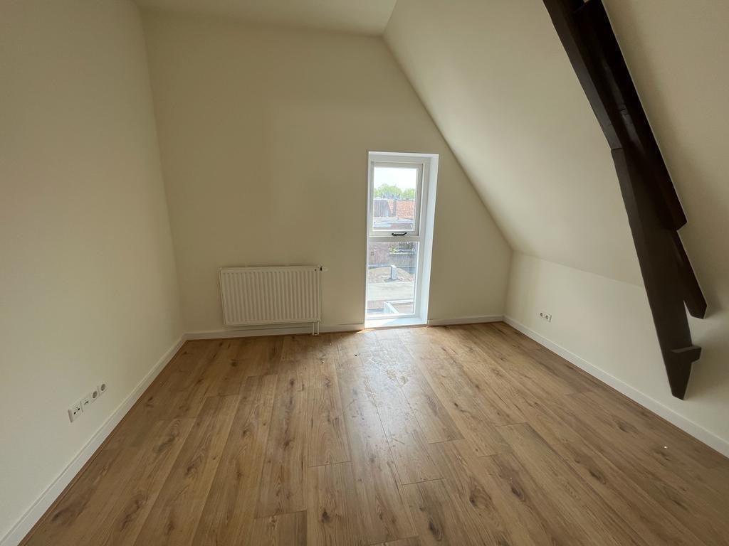 appartement Singelpassage Assen