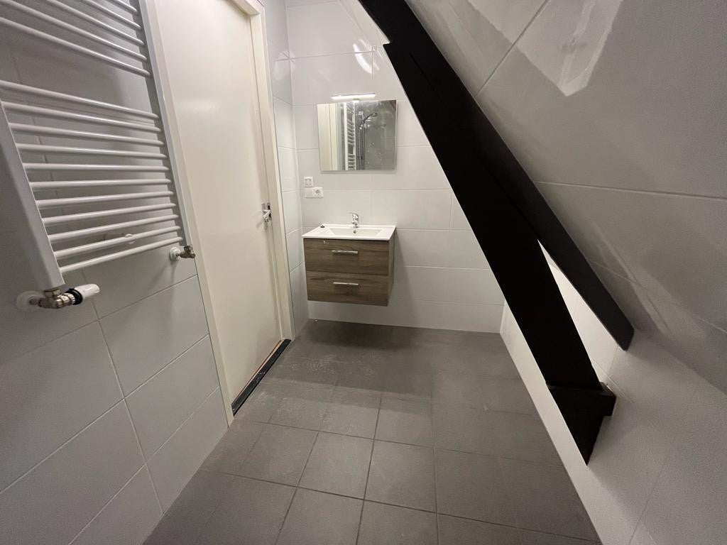 appartement Singelpassage Assen - Afbeelding 3