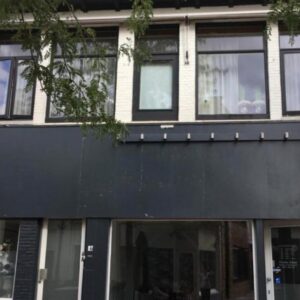 appartement Singelpassage Assen