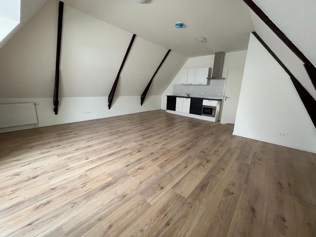 appartement Singelpassage Assen - Afbeelding 5