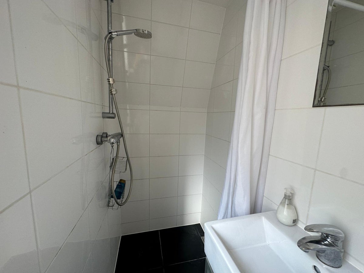 appartement Singelstraat Utrecht - Afbeelding 3