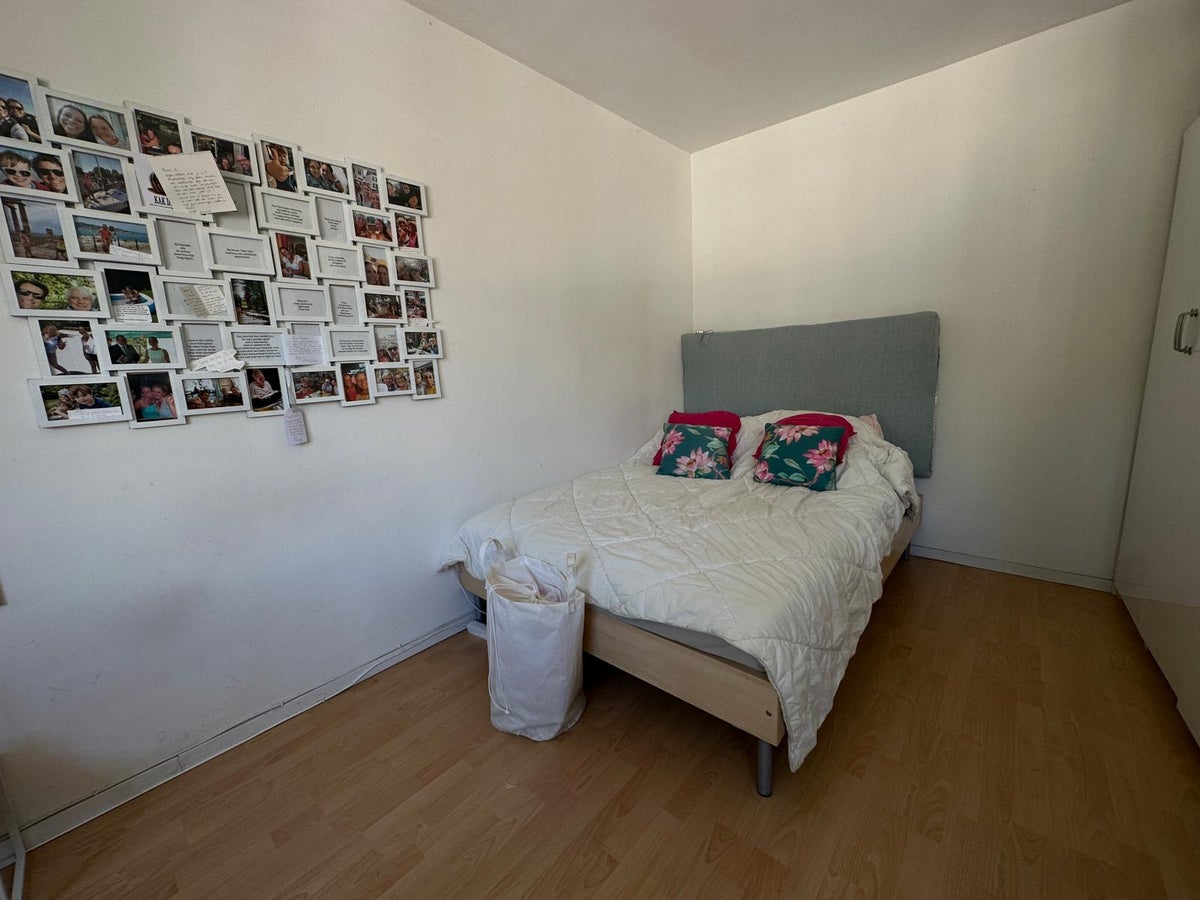 appartement Singelstraat Utrecht - Afbeelding 4