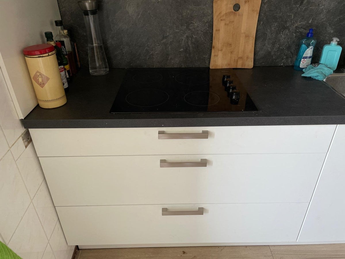 appartement Singelstraat Utrecht - Afbeelding 4