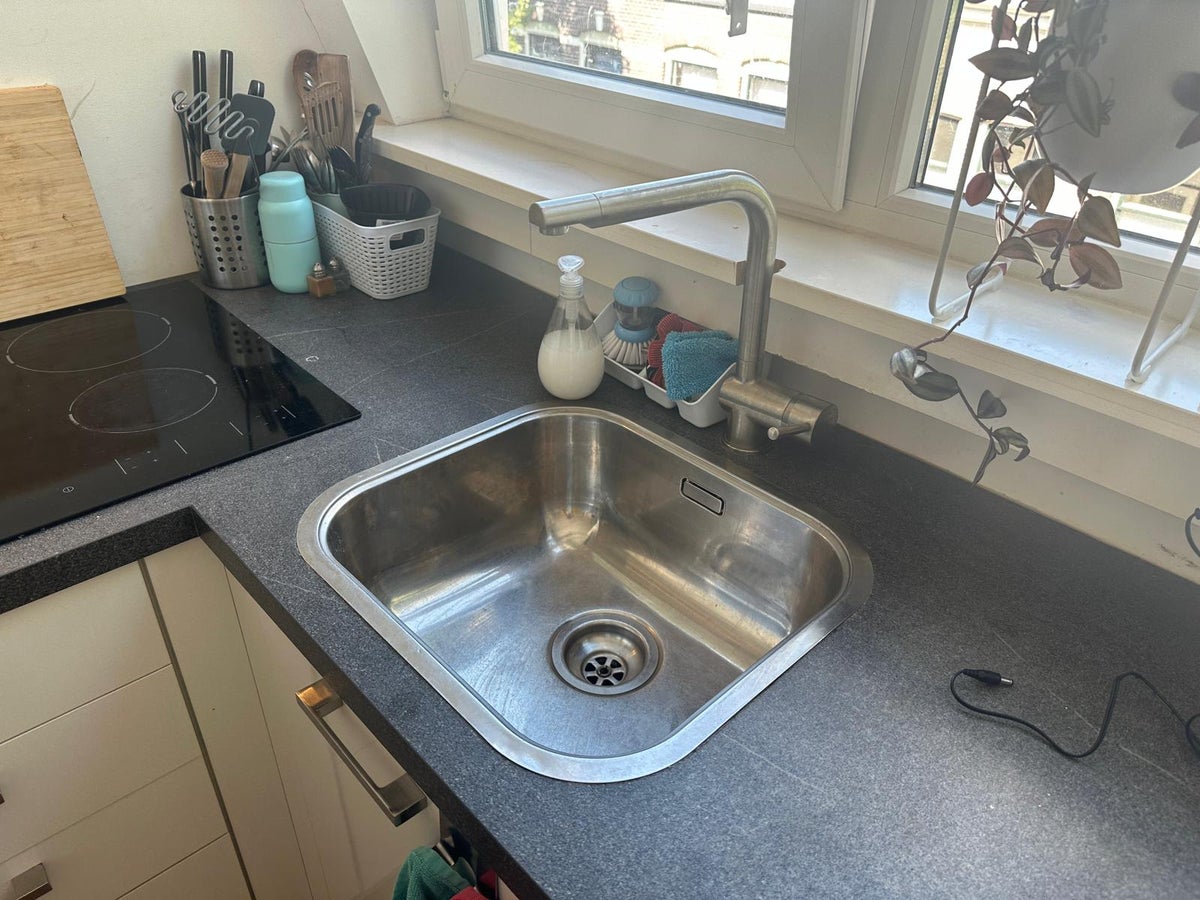 appartement Singelstraat Utrecht - Afbeelding 5