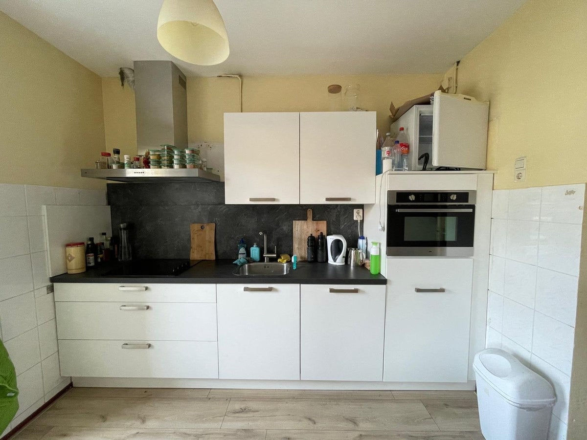 appartement Singelstraat Utrecht - Afbeelding 5