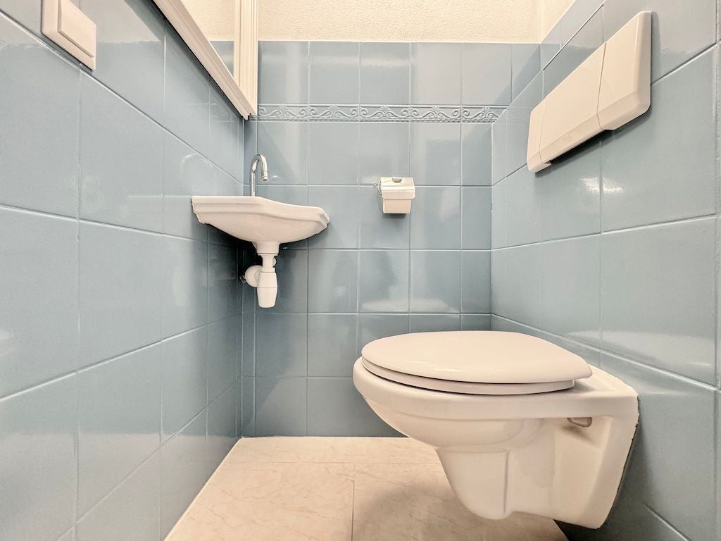 appartement Singerstraat Amsterdam - Afbeelding 2