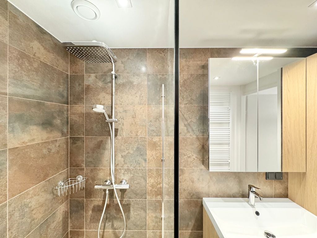 appartement Singerstraat Amsterdam - Afbeelding 3