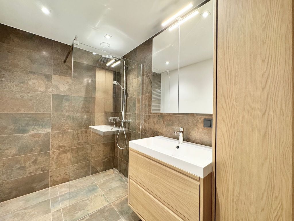 appartement Singerstraat Amsterdam - Afbeelding 4