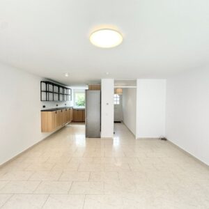 appartement Singerstraat Amsterdam