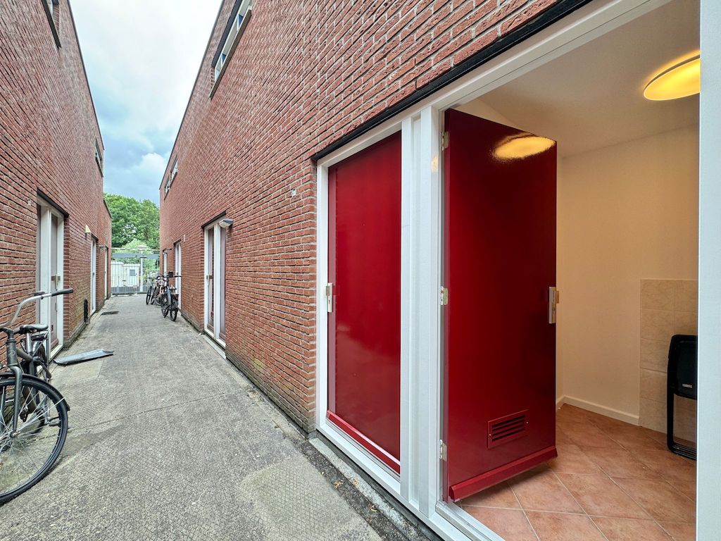 appartement Singerstraat Amsterdam - Afbeelding 5