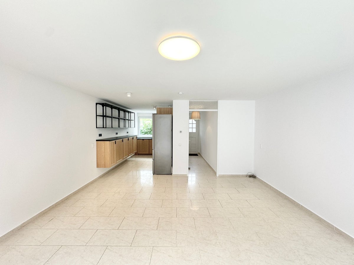 appartement Singerstraat Amsterdam