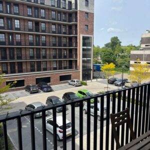 appartement Singravenhof Arnhem