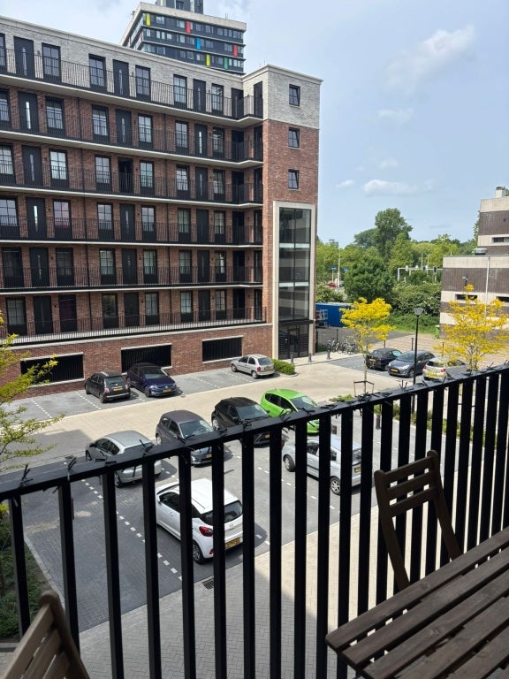 appartement Singravenhof Arnhem