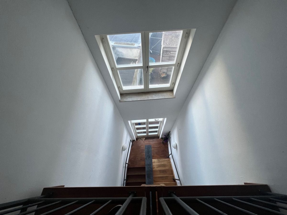 appartement Sint Amorsplein Maastricht - Afbeelding 3