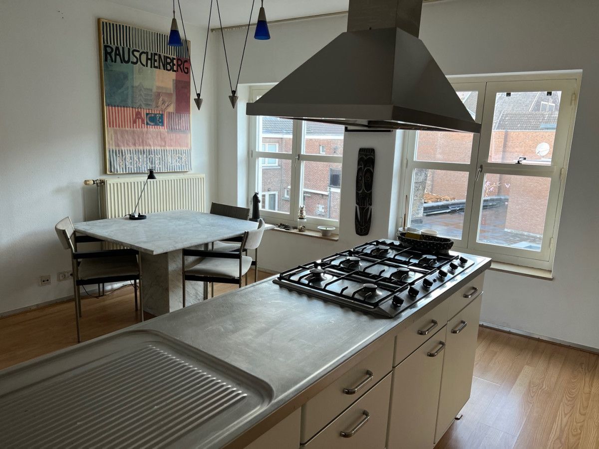 appartement Sint Amorsplein Maastricht - Afbeelding 4