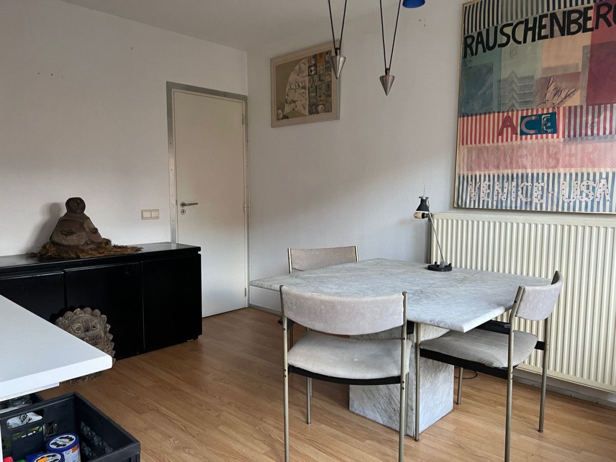 appartement Sint Amorsplein Maastricht - Afbeelding 5