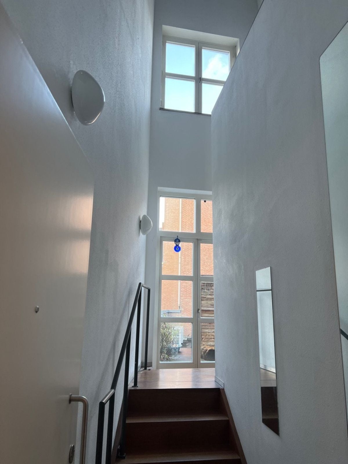 appartement Sint Amorsplein Maastricht