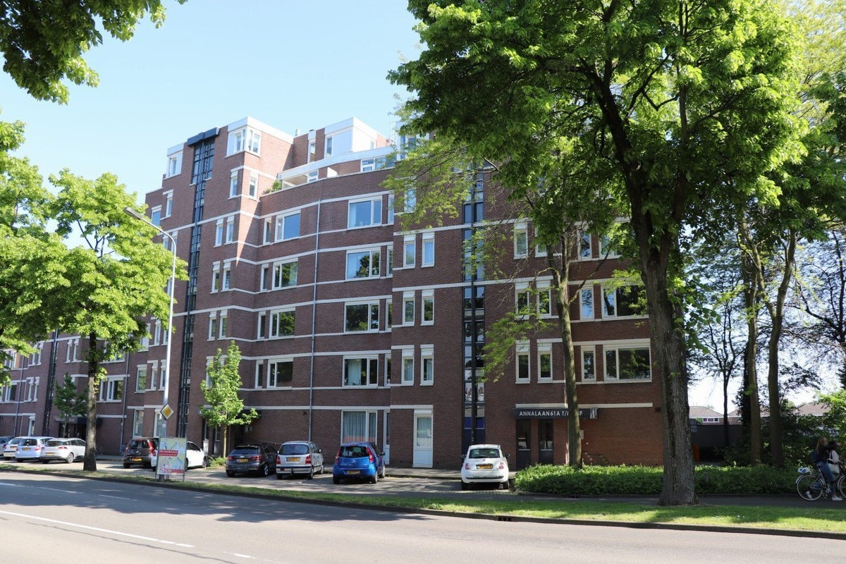 appartement Sint Annalaan Maastricht - Afbeelding 3