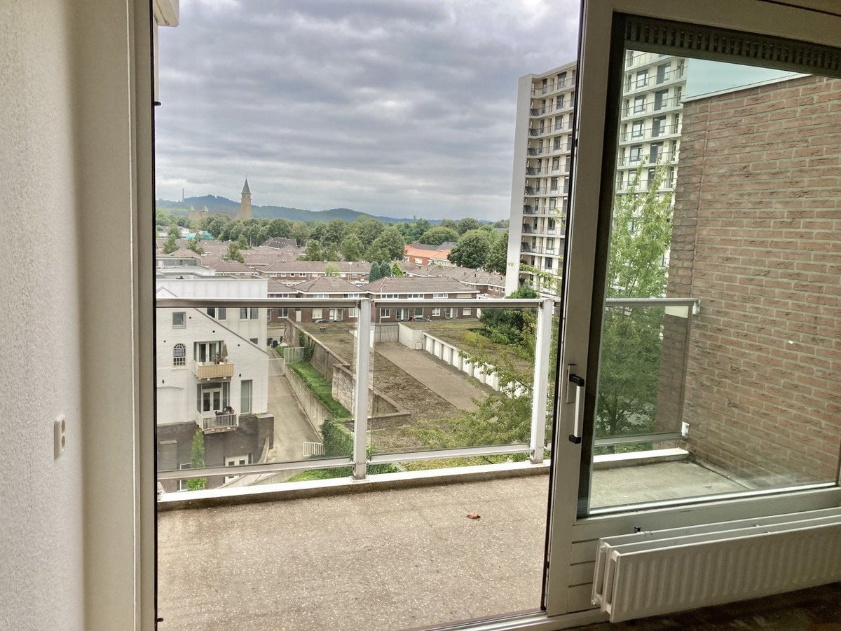 appartement Sint Annalaan Maastricht - Afbeelding 4