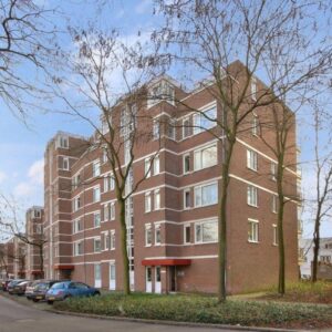appartement Sint Annalaan Maastricht