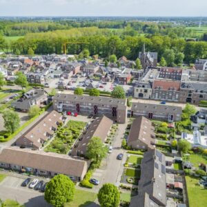 appartement Sint Antoniastraat Terborg