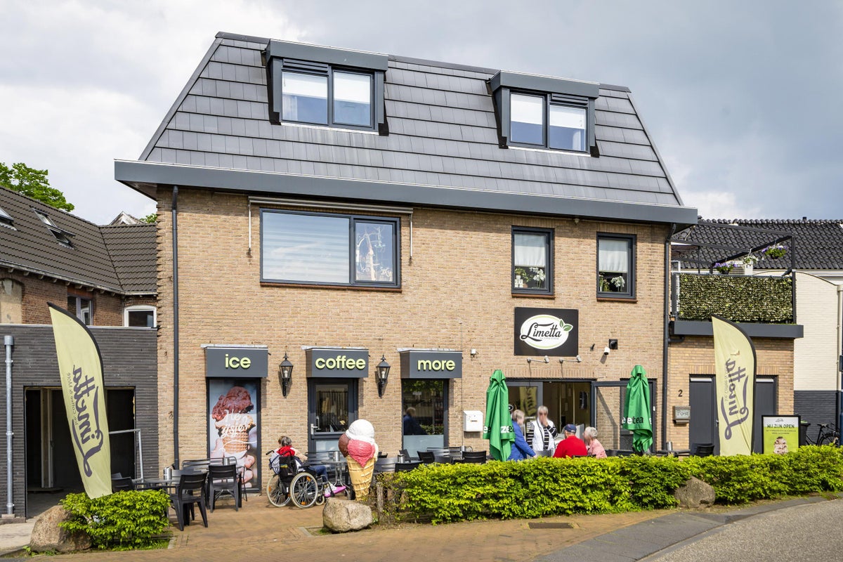 appartement Sint Antoniastraat Terborg - Afbeelding 5