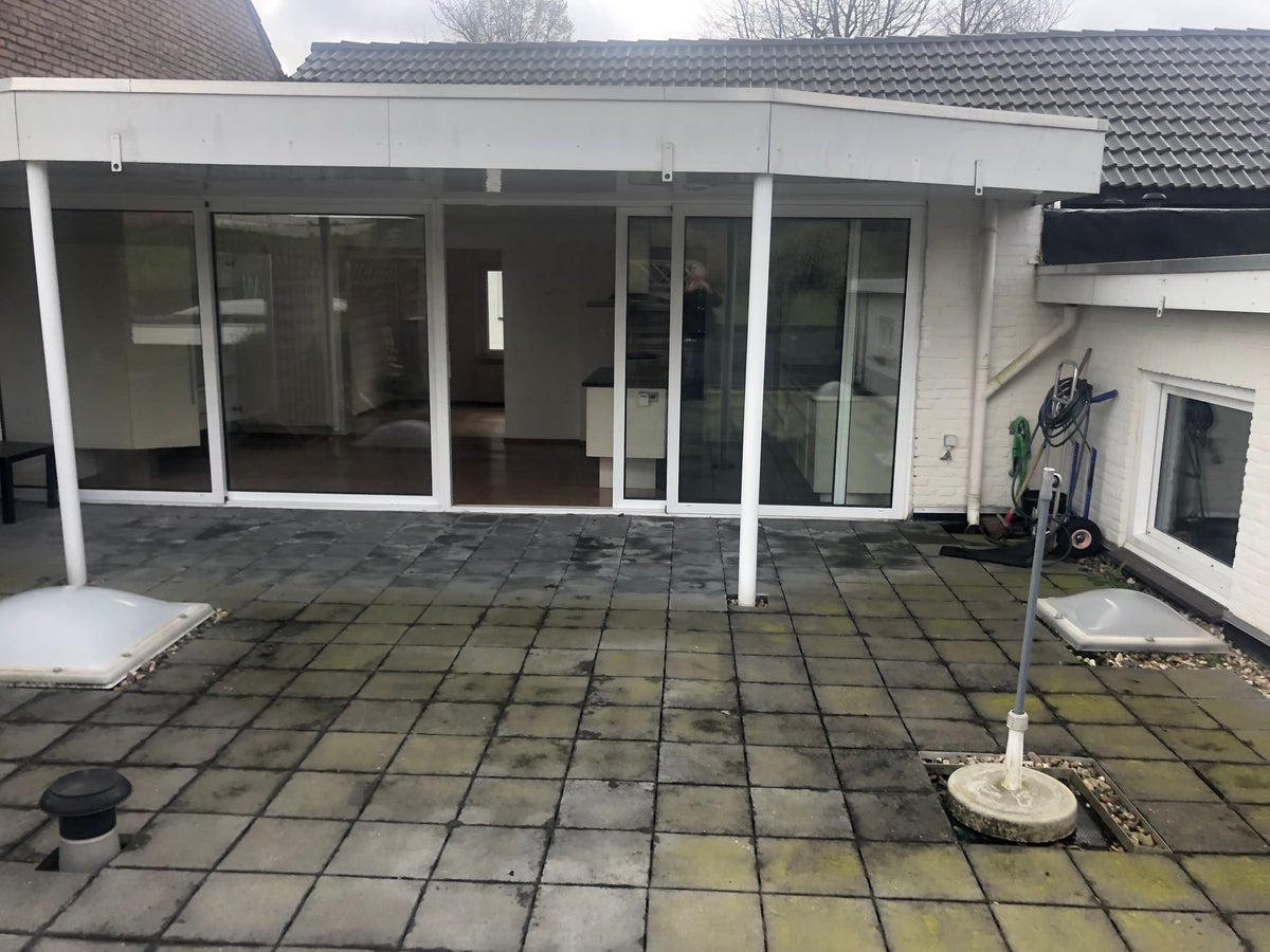 appartement Sint Catharinastraat Ulestraten - Afbeelding 2