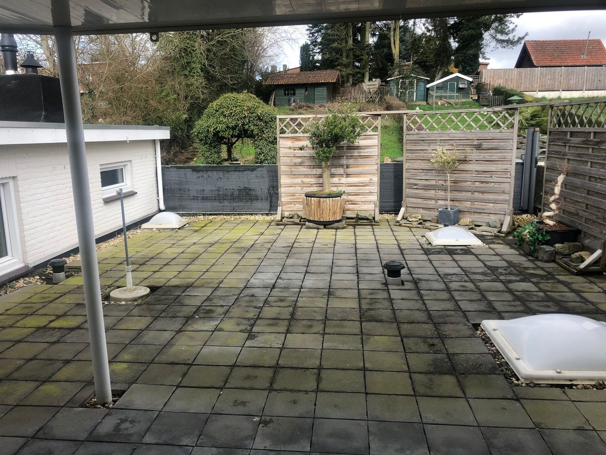 appartement Sint Catharinastraat Ulestraten - Afbeelding 3