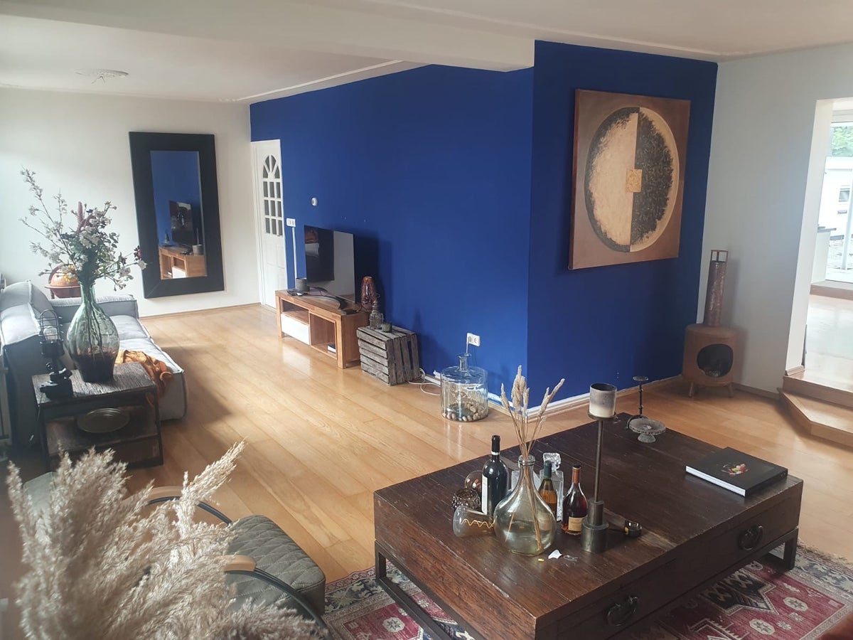 appartement Sint Catharinastraat Ulestraten