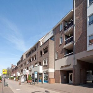 appartement Sint Christoffelstraat Roermond