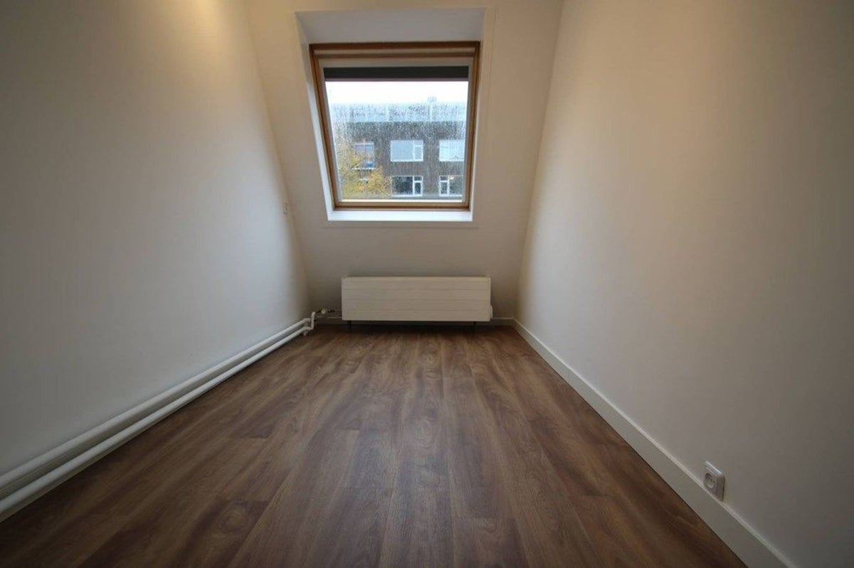 appartement Sint-Jacobsplaats Rotterdam - Afbeelding 2