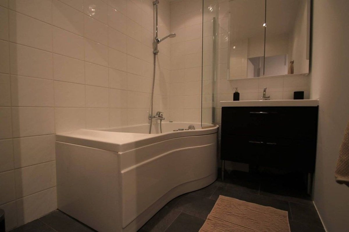 appartement Sint-Jacobsplaats Rotterdam - Afbeelding 3