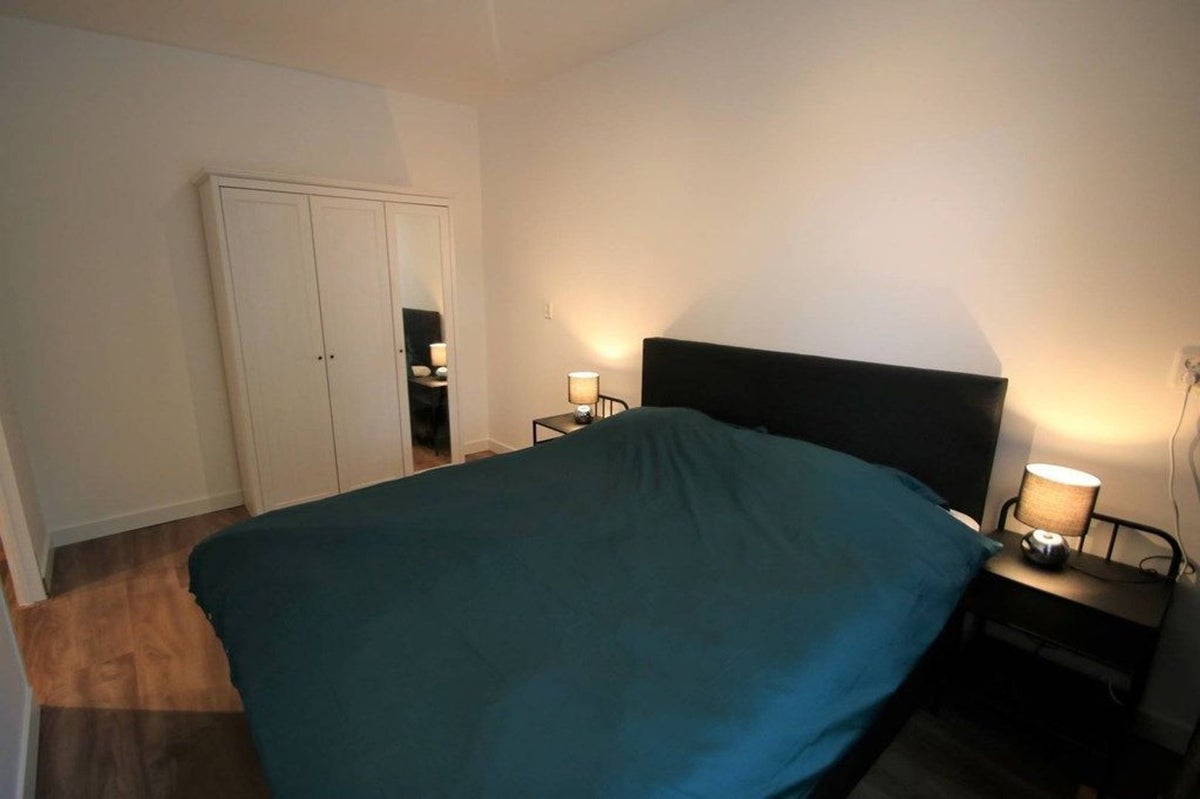 appartement Sint-Jacobsplaats Rotterdam - Afbeelding 4