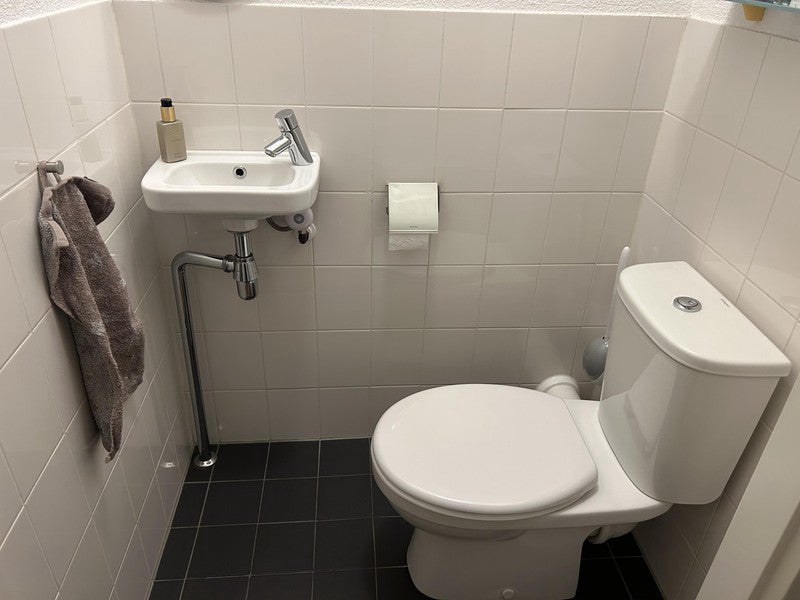 appartement Sint Janskruidlaan Amstelveen - Afbeelding 2