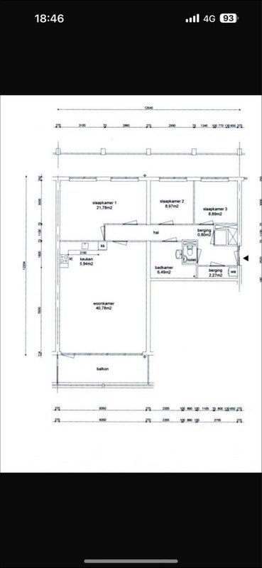 appartement Sint Janskruidlaan Amstelveen - Afbeelding 2